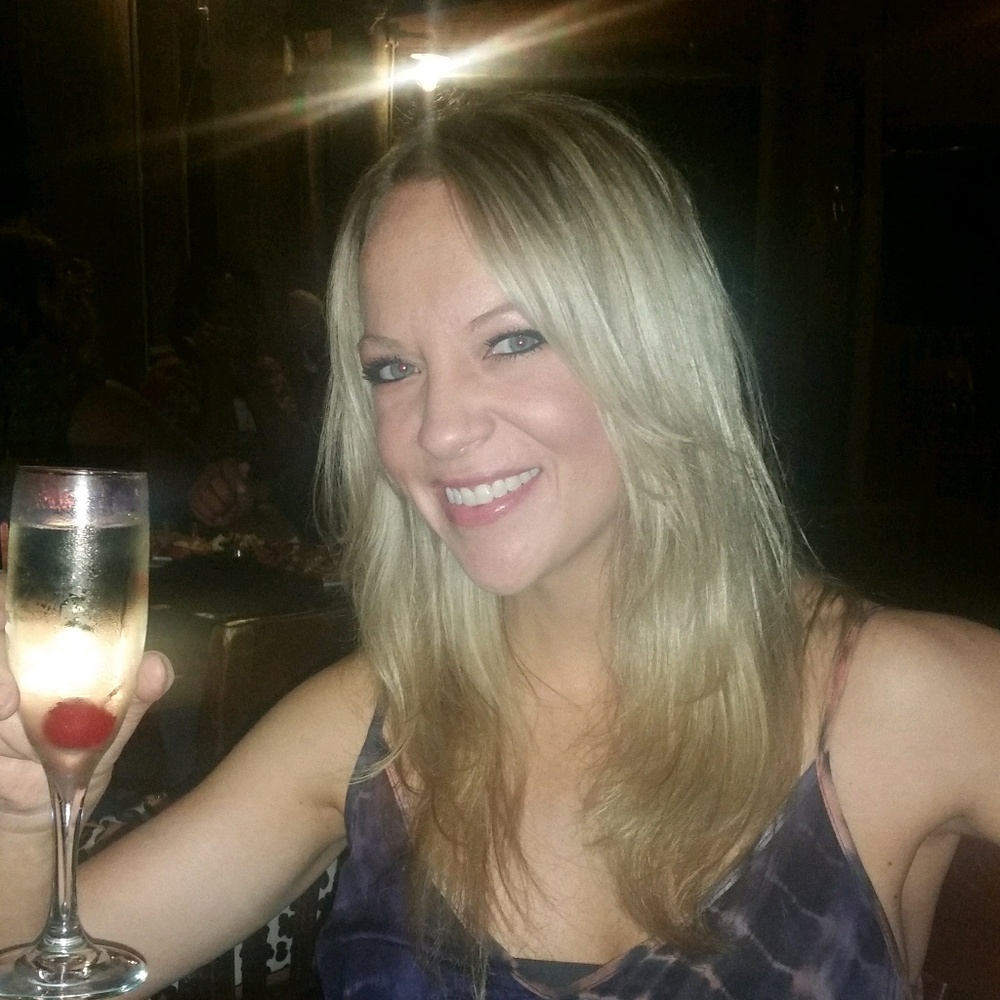 Meet your Posher, Christi
